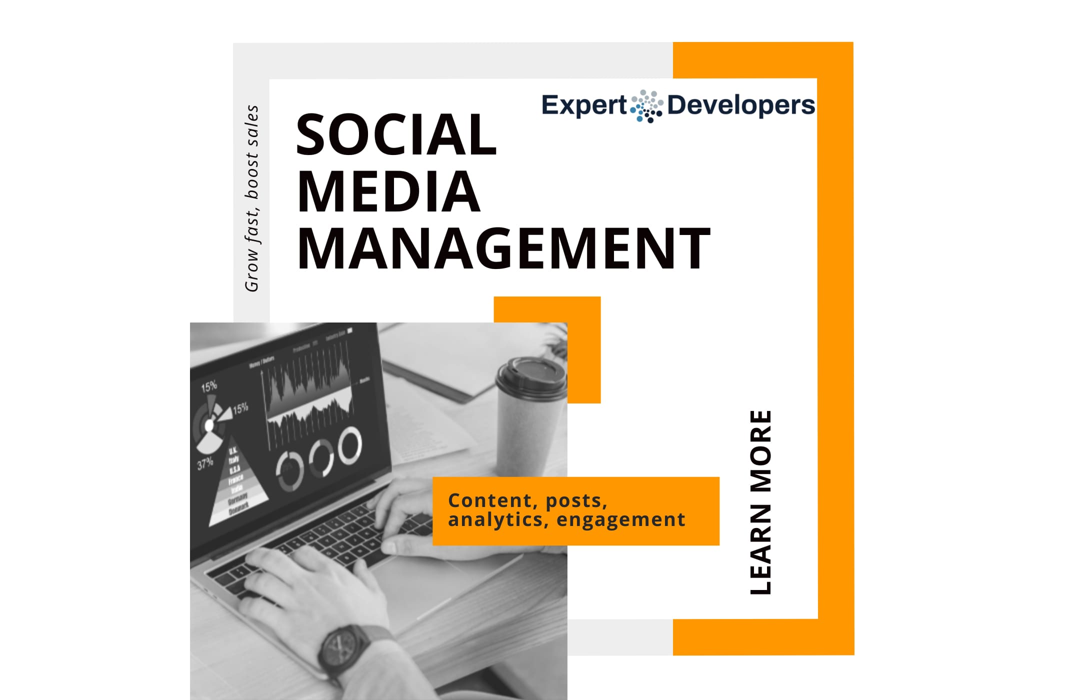 Future-Proofing Your Business: 5 Web Dev Trends for 2025 - Expert Developers